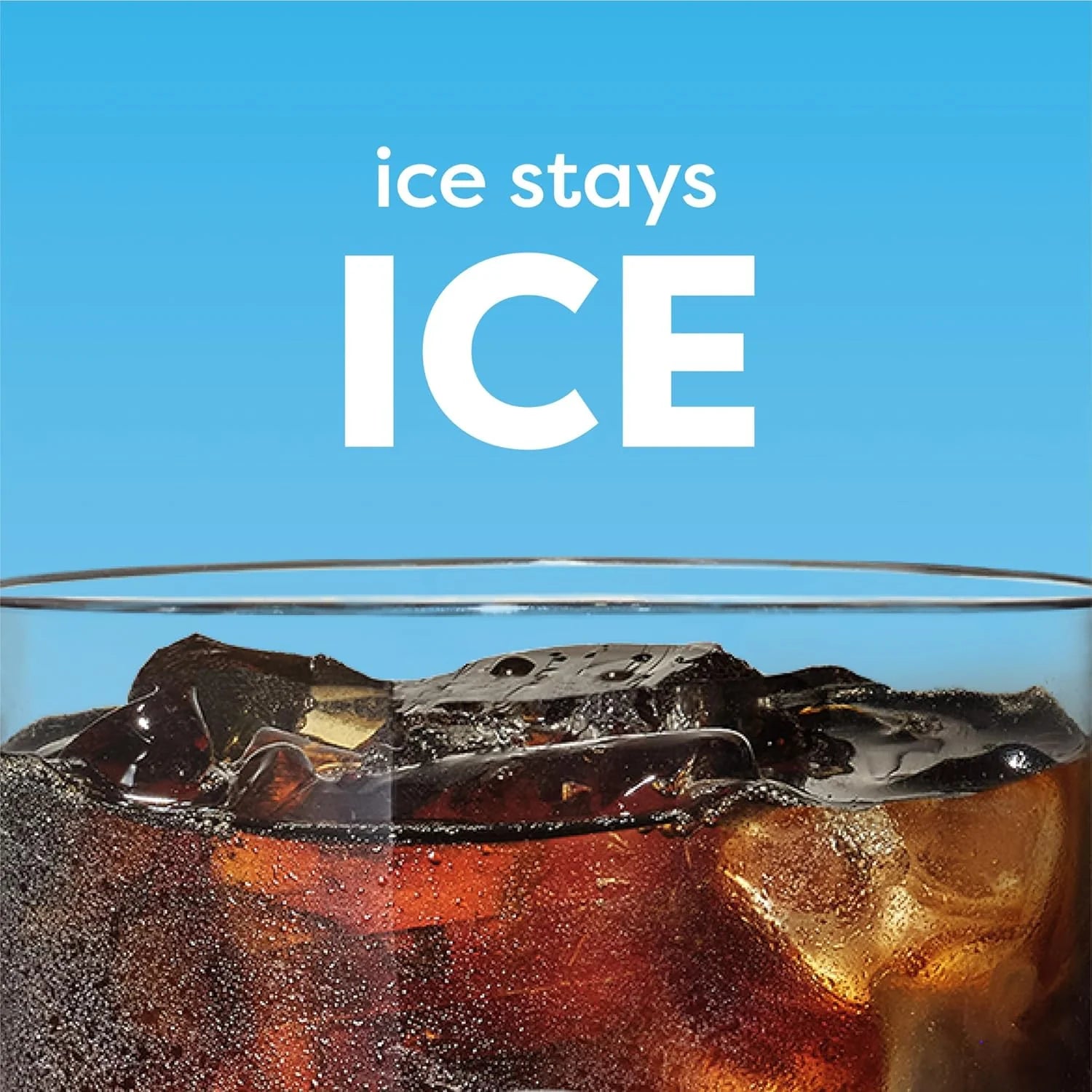 Keurig K-Brew+Chill Iced or Hot Single-Serve K-Cup Coffee Maker with MultiStream and QuickChill Technology, 70oz. Removable Reservoir