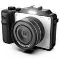 Camera 4K 48MP Digital Camera with WiFi