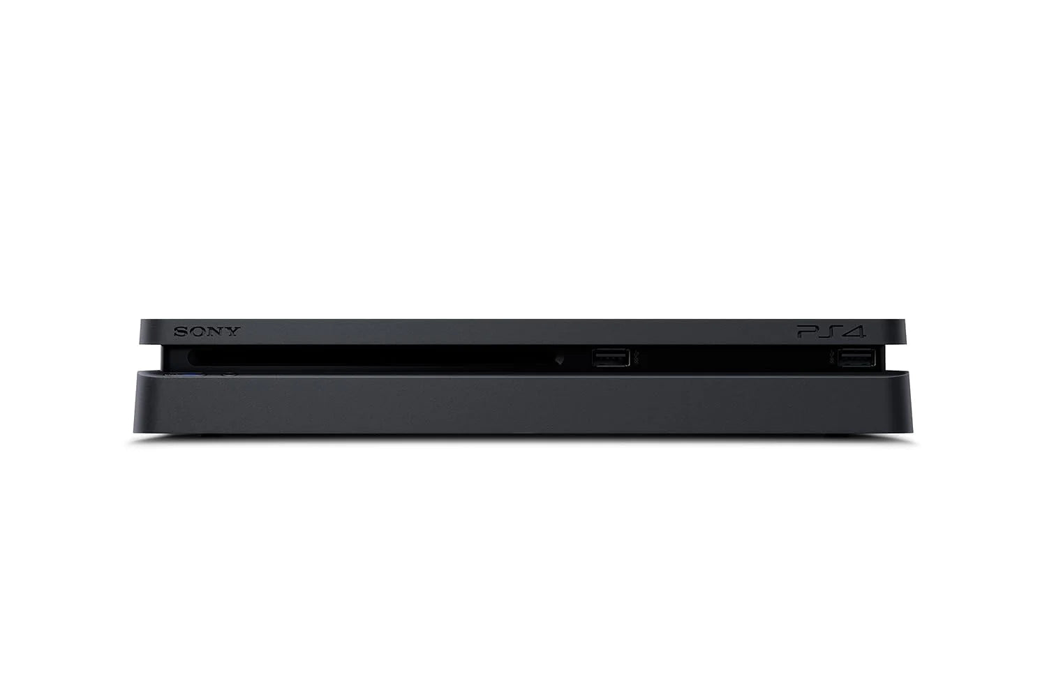 Sony PlayStation 4 Slim Limited Edition 1TB Gaming Console (Renewed)