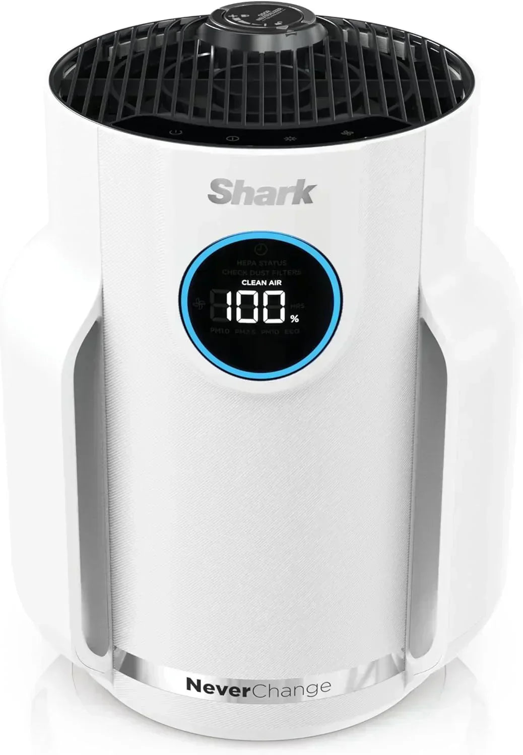 Air Purifier Compact Pro with Long-lasting HEPA Exceeding Filtration For Pet Dander Dust Smoke